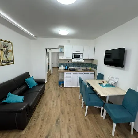 Kraljica -suncani Breg App9 Bukorovac