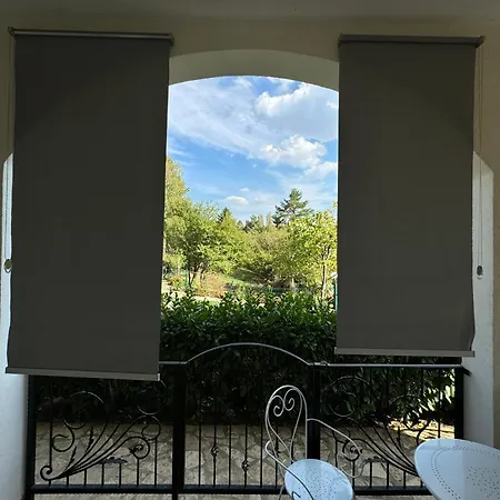 Apartment Kraljica -suncani Breg App9