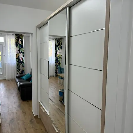 Apartment Kraljica -suncani Breg App9