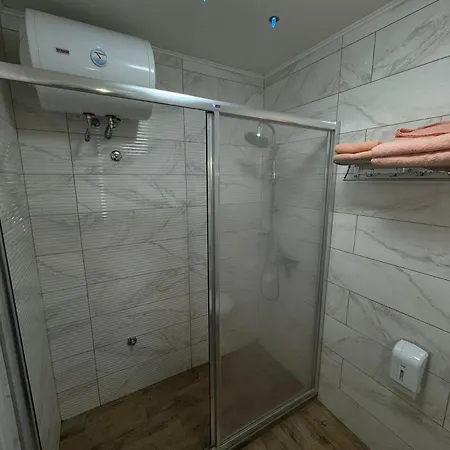 Apartment Kraljica -suncani Breg App9 Bukorovac